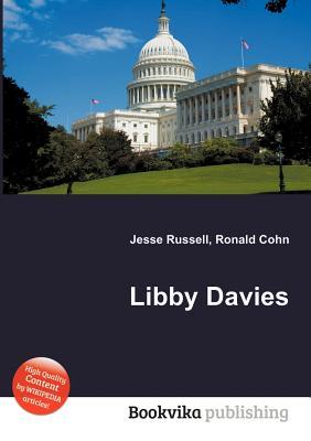 Libby Davies