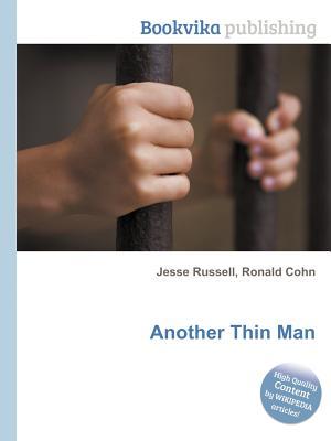 Another Thin Man (Paperback)