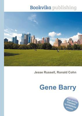 Gene Barry