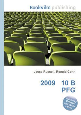 2009 10 B Pfg