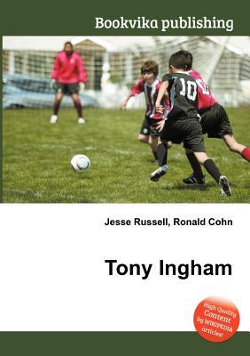 Tony Ingham