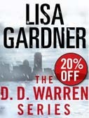 Alone / Hide / The Neighbor / Live to Tell / Love You More (The Detective D.D. Warren Series)
