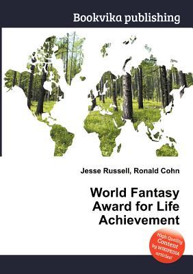 World Fantasy Award for Life Achievement