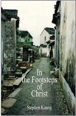 In the Footsteps of Christ