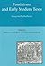 Feminisms and Early Modern Texts: Essays for Phyllis Rachin