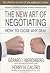 The New Art of Negotiating by Gerard I. Nierenberg
