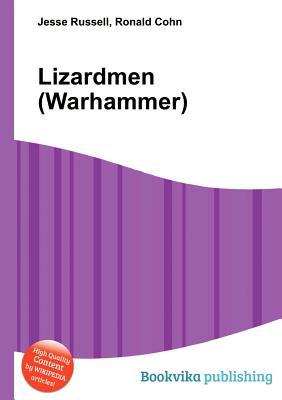 Lizardmen (Warhammer)
