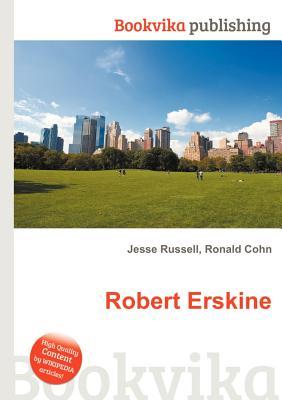 Robert Erskine