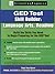 GED Test Skill Builder: Lan...