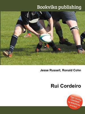 Rui Cordeiro
