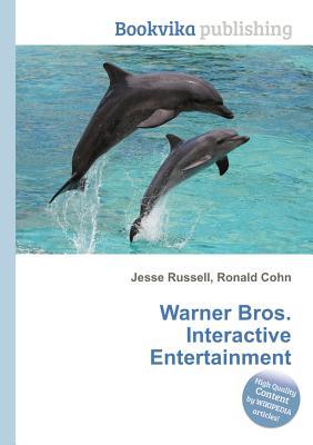 Warner Bros. Interactive Entertainment
