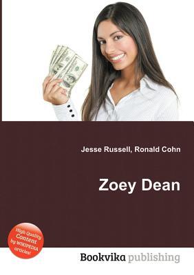 Zoey Dean