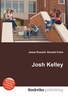 Josh Kelley
