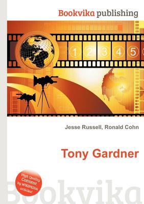 Tony Gardner