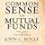 Common Sense on Mutual Funds