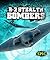 B-2 Stealth Bombers (Epic Books: Military Vehicles)