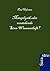 Metaphysik oder verstehende...