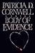 Body of Evidence (Kay Scarpetta, #2)