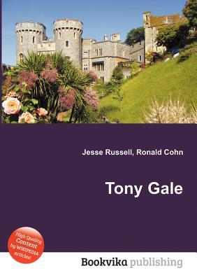 Tony Gale