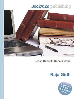 Raja Gidh