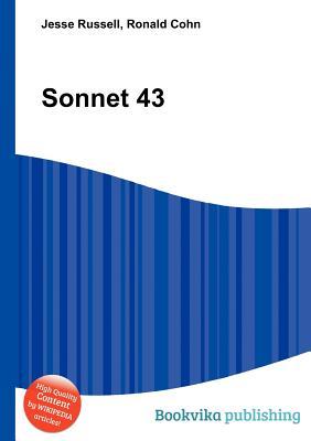Sonnet 43