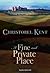 A Fine and Private Place (Sandro Cellini #2)
