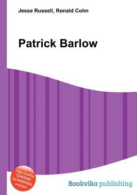 Patrick Barlow