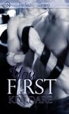 You First (Perfect Timing, #1)