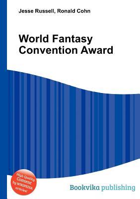 World Fantasy Convention Award