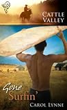 Gone Surfin' (Cattle Valley, #9)