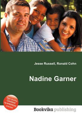 Nadine Garner