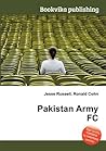 Pakistan Army FC