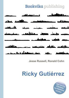 Ricky Gutierrez