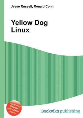 Yellow Dog Linux (Paperback)