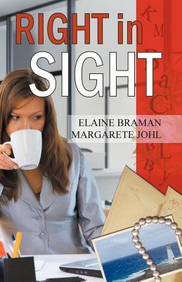 Right in Sight (Paperback)