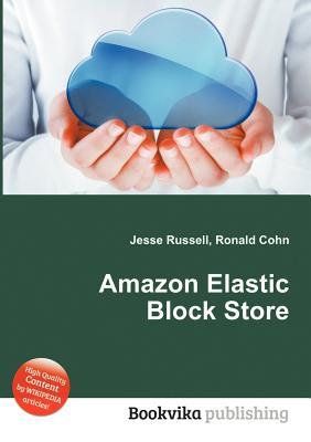 Amazon Elastic Block Store