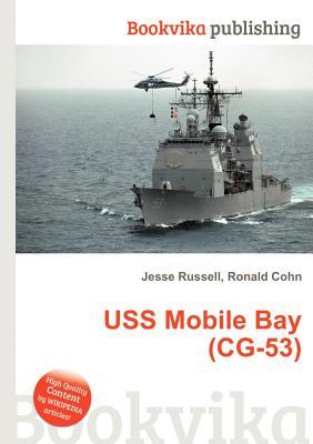 USS Mobile Bay (Cg-53)
