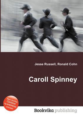 Caroll Spinney