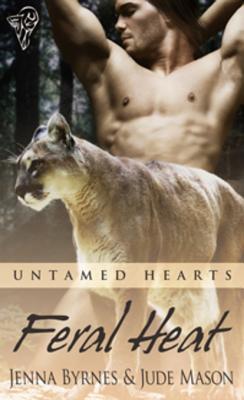 Feral Heat (Untamed Hearts, #1)