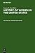 History of Women in the Uni...