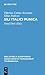 Sili Italici Punica (Bibliotheca scriptorum Graecorum et Roma... by Silius Italicus