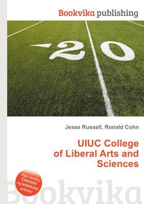 Uiuc College of Liberal Arts and Sciences