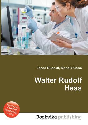 Walter Rudolf Hess