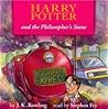 Harry Potter and the Philosopher's Stone by J.K. Rowling