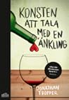 Konsten att tala med en änkling by Jonathan Tropper
