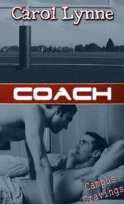 Coach (Campus Cravings, #1)