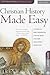 Christian History Made Easy Leader Guide: Leader Guide (DVD Small Group)