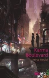 Karma Boulevard