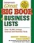 Great Big Book of Business Lists