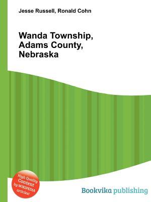 Wanda Township, Adams County, Nebraska
